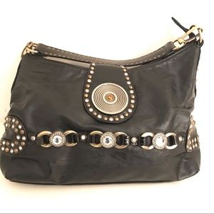 Jewels and Rhinestones Purse